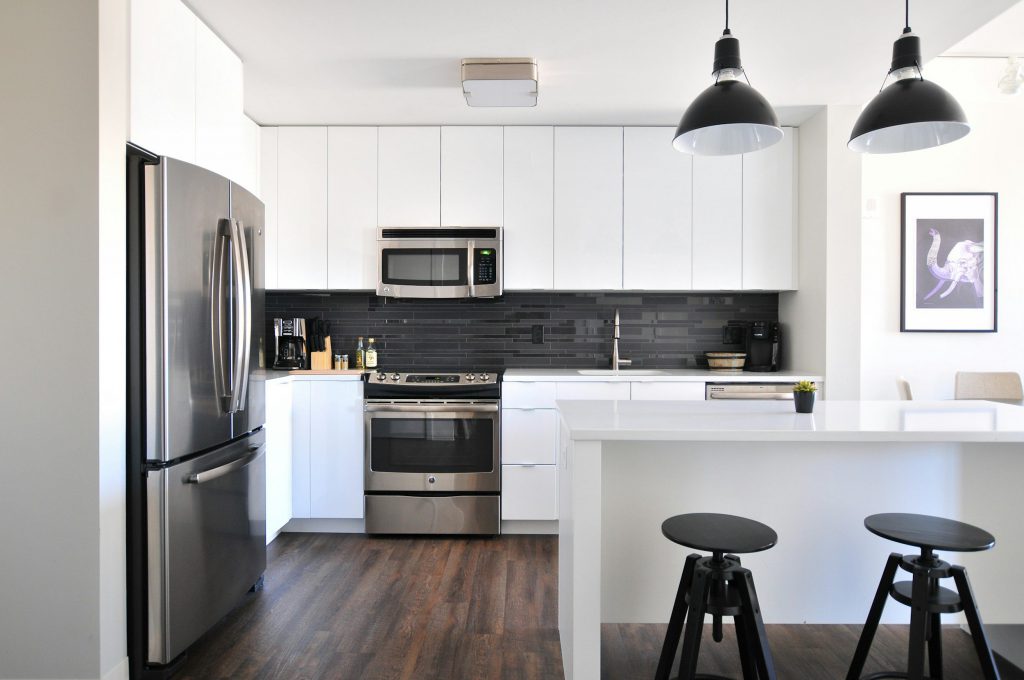 serviced accommodation vs traditional letting